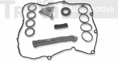 TREVI AUTOMOTIVE kc1046 -  